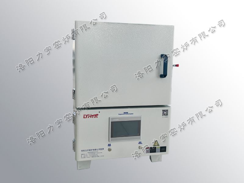 触屏马弗炉LYL-16CMA-4